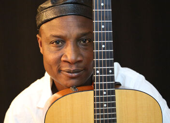 Adjiri Odametey Trio