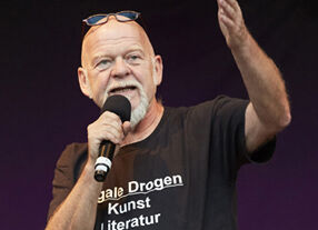 Bernd Gieseking