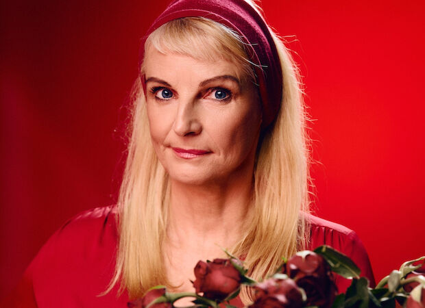 Barbara Ruscher