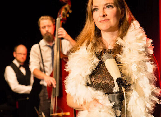 Anke Jansen