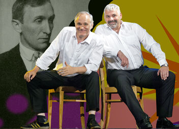 stille hunde Schmitz