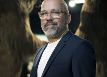 Lutz von Rosenberg Lipinsky