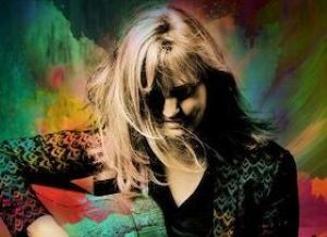 Christina Lux & Oliver George