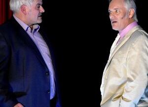 stille hunde Marzipan