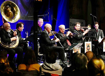 New Orleans Syncopators