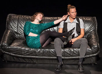 Nele Kießling & Friends