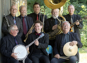 New Orleans Syncopators