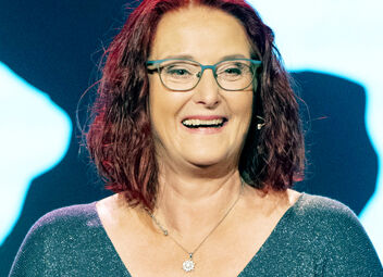 Anny Hartmann