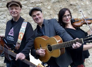 The Lead Belly Project