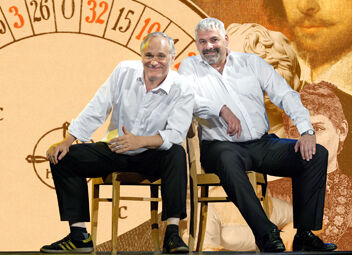 stille hunde roulette