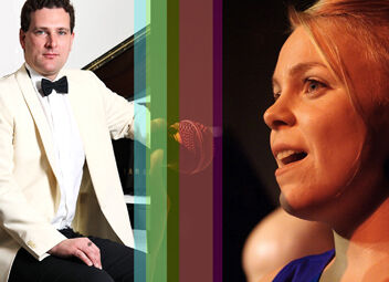 Duo Hanna Carlson & Gregor Kilian