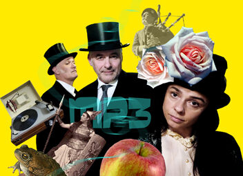 friends of green sonic