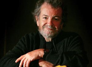 Andy Irvine