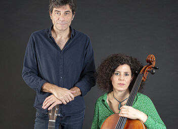 Michel Avallone & Stéphanie Meyer-Zikri