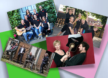 Friends with Benefiz