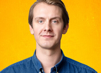 Jonas Greiner