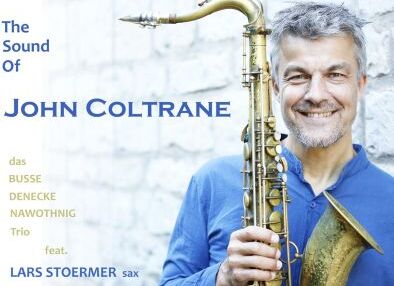Bernd Nawothnig & Friends