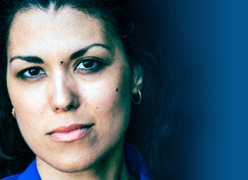 Jazzfieber feat. Mariam Lazizi