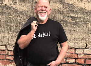 Bernd Gieseking